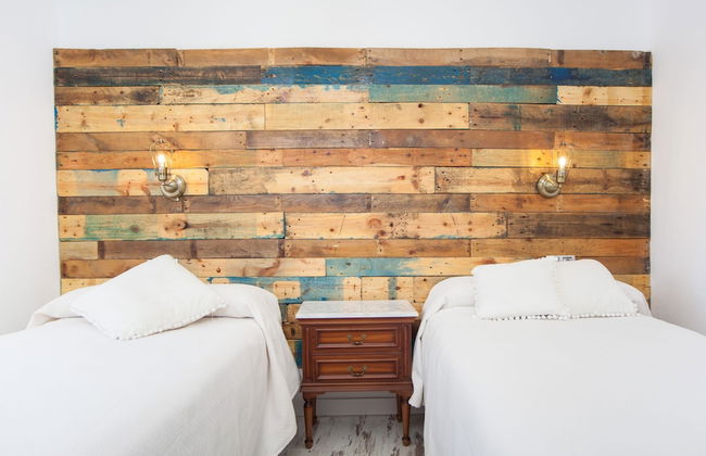 Can Joan Des Forn in Llub - Foto 32