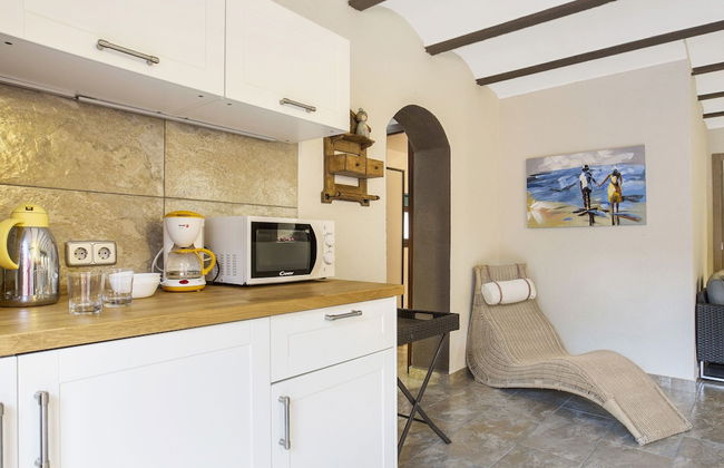 Serene Villa in Lloret de Mar With Private Swimming Pool - Foto 4