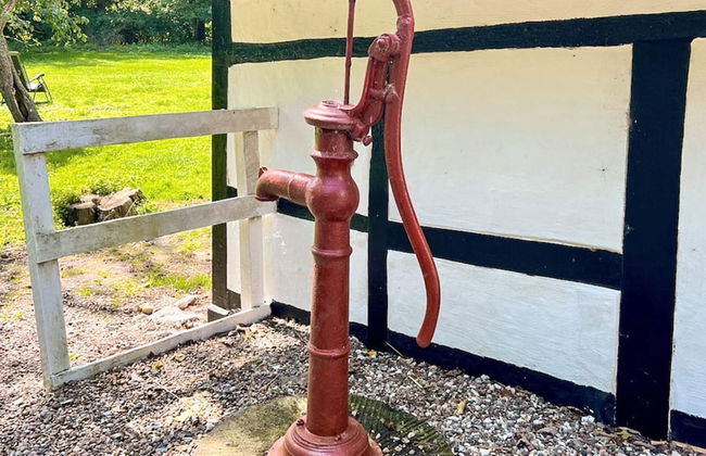 Family Cottage for Eight Guests - Foto 44