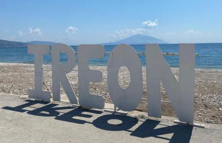 Alpha apartment, Ireon Samos - Foto 17