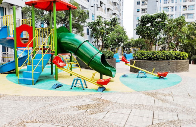 Nice Studio Connected To Mall At Tanglin Supermall Mansion Apartment - Photo 22