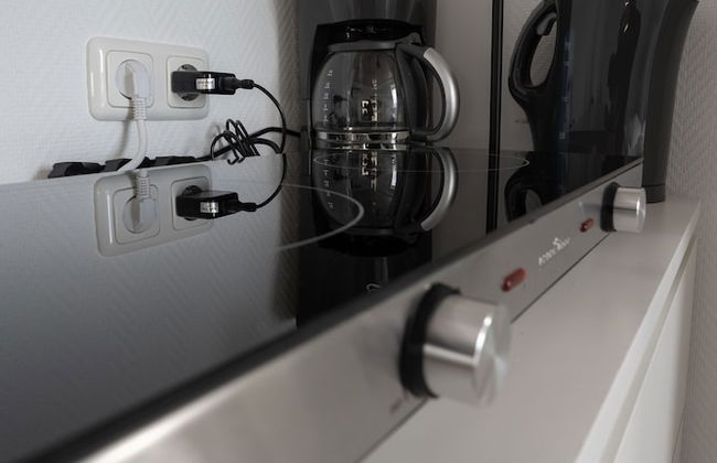 Deichhus Nordseeliebe - Foto 29