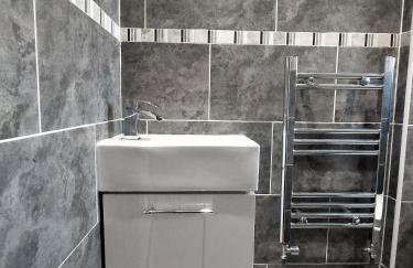 October Disc - Long Stay - Contractors - Foto 27