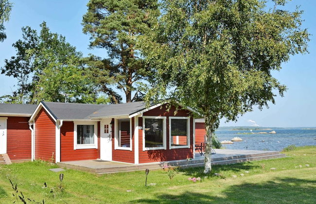 2 Person Holiday Home in Solvesborg-by Traum - Photo 12