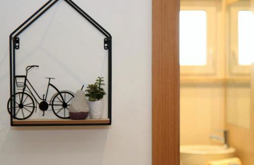 Pine Tree Seaside Apartments 500m to Beach - Foto 13