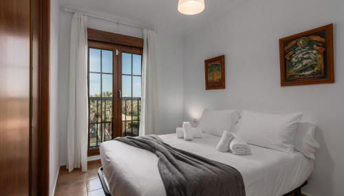 Las Palmeras by Ĥ - Playa Punta del Moral PLHP9P14 - Foto 4