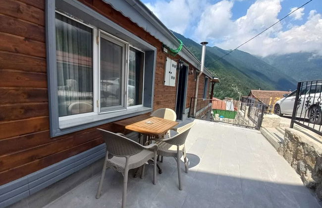 Garden House Uzungöl - Photo 2