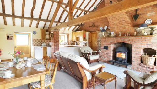 Sunset Cottage - Photo 5