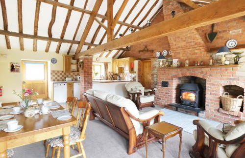 Sunset Cottage - Foto 5