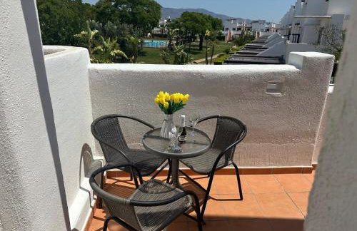 Penthouse for 4 Rooftop Terrace & Communal Pools - Photo 60