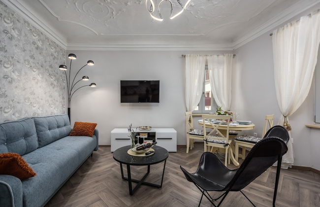 Modern Apartment in City Center - Foto 1