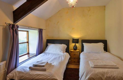 Finest Retreats - Mill Cottage, Great Houndbeare Farm - Foto 19