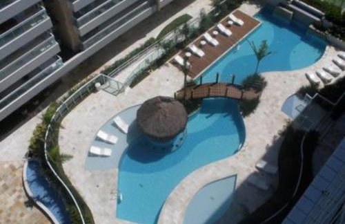 Apartamento na Riviera de Sao Lourenco - Foto 1