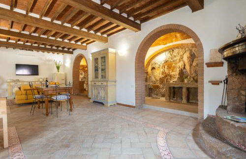 Arancera di Villa Edoardo by VacaVilla - Foto 6