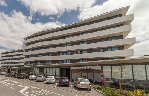 Seagull Lodge incl Parking by Home Sweet Home Aveiro - Foto 6