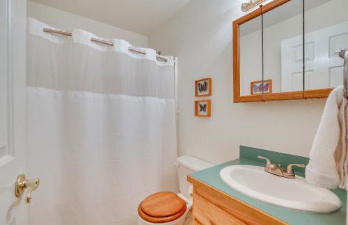 Riverfront and Lake Retreat 9 Mi to Lucky Peak! - Foto 22