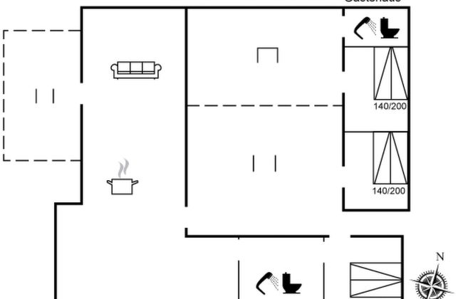 "Malti" - 300m from the sea - Foto 2