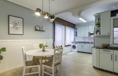 Elegant apartment in Getxo - Foto 21