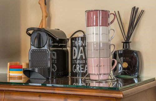 Luminoso Alhambra View Suite - El Laurel - Photo 22