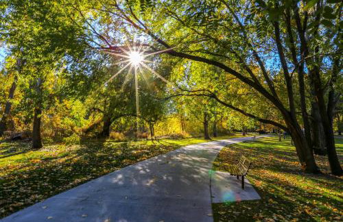 The East End Retreat - Foto 90