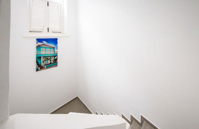 Willemstad Historic City Suite - Foto 25