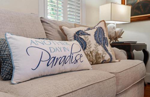 Sevilla Grand l Walk to DNTN l Outdoor Relaxation - Foto 15