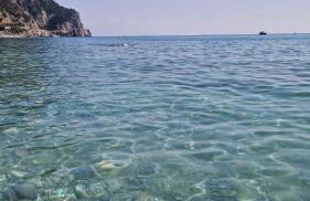 Varigotti Tropical Garden - full floor apartment - Photo 57