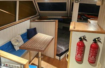 Appartement sur l'eau tout confort - Photo 16