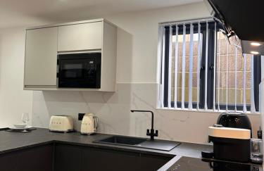 1 bedroom apartment - The Olive Tree - Foto 8