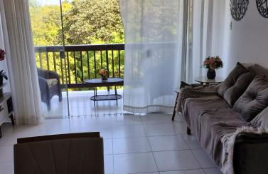 Apartamento confortável e arejado - Photo 35