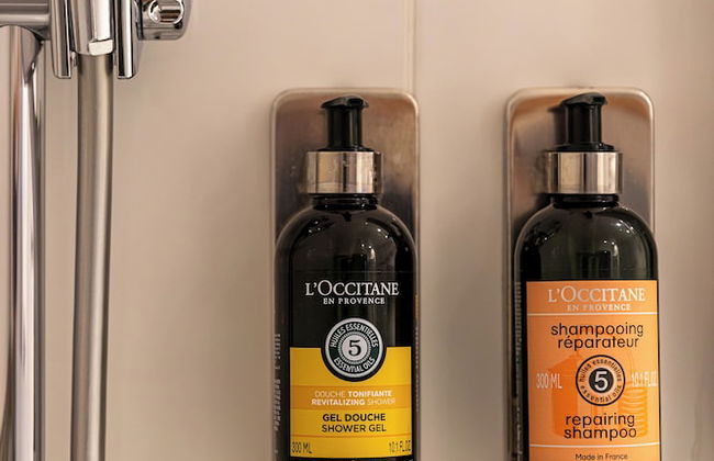 Fraser Suites Harmonie Paris La Défense - Foto 54