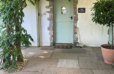 The Nookery - Foto 35