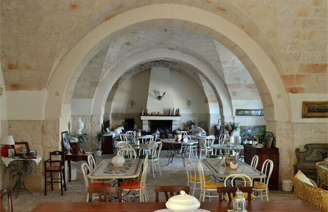 Tenuta Deserto - Foto 42