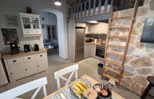 Traditional house in the heart of Naxos - Foto 6