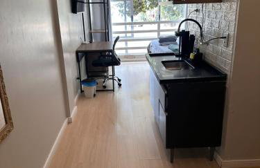 Temporada - Kit Studio Ponte JK - 108 - Sudoeste - Melhor Custo Benefício - Até 4 pessoas - Foto 22