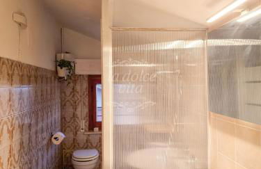 La dolce vita - 10 min da A1 autostrada, terrazza sul tramonto , vista panoramica sulle colline - Foto 47