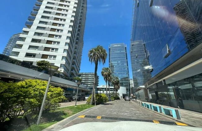 Departamento en Puerto Madero - Foto 16