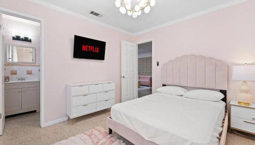 Little Palm House Tropical Escape - Foto 5