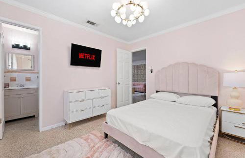 Little Palm House Tropical Escape - Foto 5