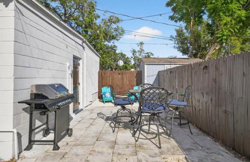 Cozy Guesthouse St Pete, 6 min to DT, Private - Foto 18