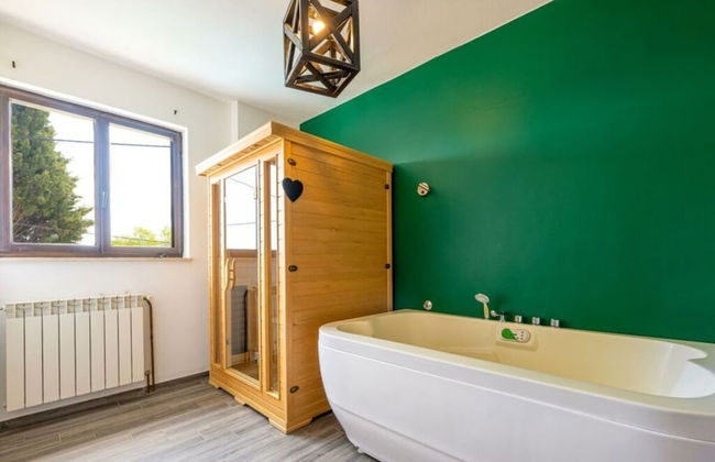 Villa Pupos Comfortable Holiday Residence - Foto 20