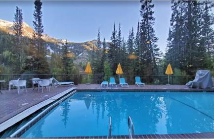Condo Right on the Snowbird Slopes! - Foto 3