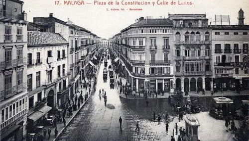 Centro Histórico parking gratis zenSOHpinz - Foto 2