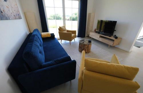 Ferienhaus Landblick - Foto 45