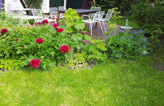 XXL Ferienhaus mit Sauna in Upost - Foto 58