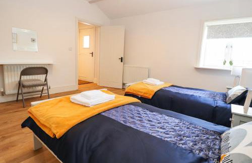 Commonwood Cottage - Foto 20