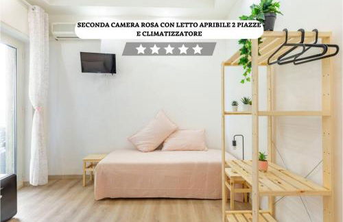 [Panoramico e a 90 metri dal mare] - Foto 23