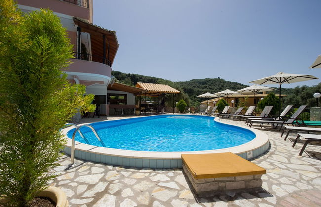 Villa Dorita - Foto 39