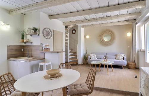 La Bohème Mouriès - Foto 30