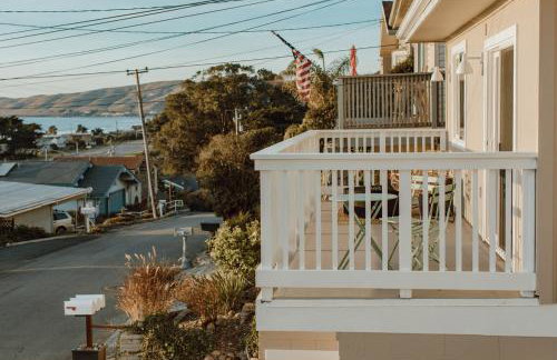Modern Cayucos Bungalow - Ocean Views and Hot Tub - Foto 19